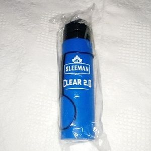 Sleeman Beer Silicone Water Bottle